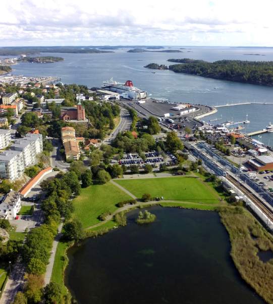 Nynäshamn