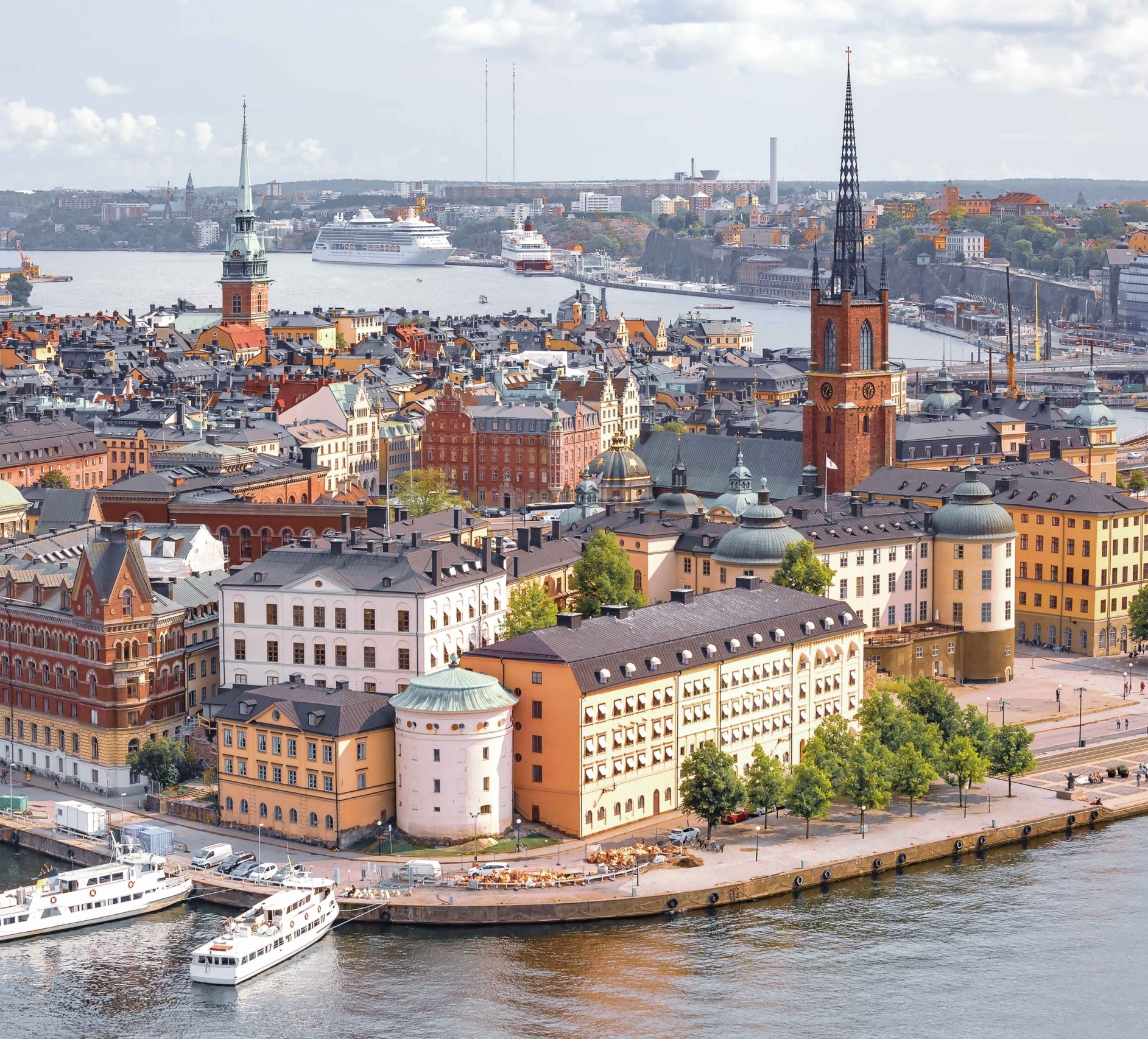 Stockholm